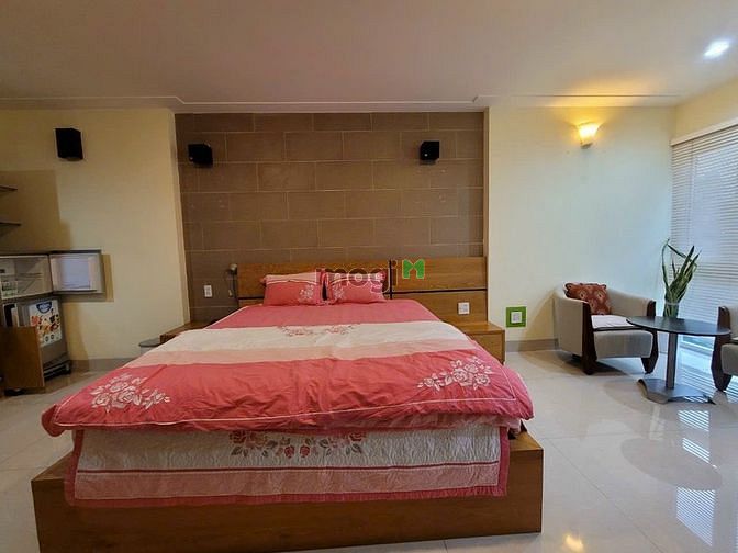 Hình ảnh STUDIO full nội thất siêu đẹp dành cho hssv