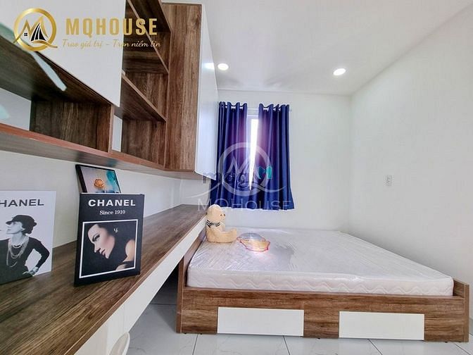 Hình ảnh ✅Căn Hộ Studio Mới 100%_Thành Thái Q10_35m2_Ban Công_Thang Máy_Quận 10