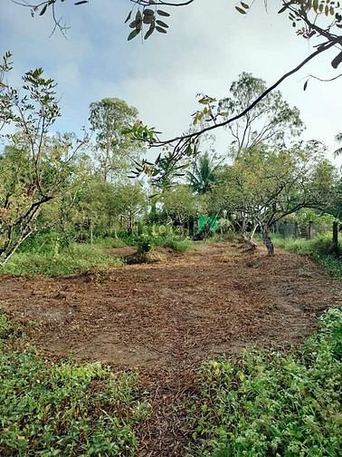 Hình ảnh Bán Đất Vườn xã mỹ an huyện mang thít