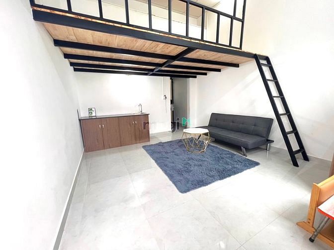 Hình ảnh 📍 Duplex Ko Giới Hạn Người Ở - Có Máy Giặt Riêng Ngay Lotte Mart