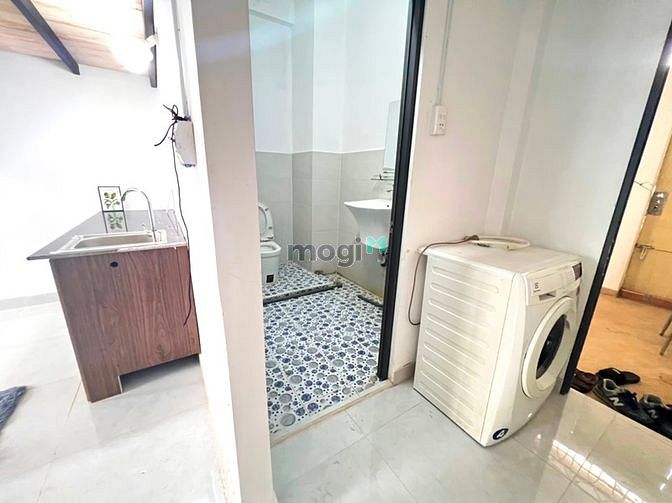 Hình ảnh 📍 Duplex Ko Giới Hạn Người Ở - Có Máy Giặt Riêng Ngay Lotte Mart