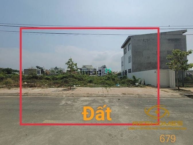 Hình ảnh 🔺 BÁN 1 cặp Biệt thự KDC Phúc Hiếu, đón đầu Aeon Mall, Biên Hoà