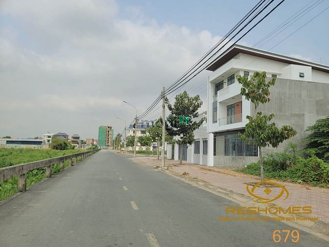 Hình ảnh 🔺 BÁN 1 cặp Biệt thự KDC Phúc Hiếu, đón đầu Aeon Mall, Biên Hoà