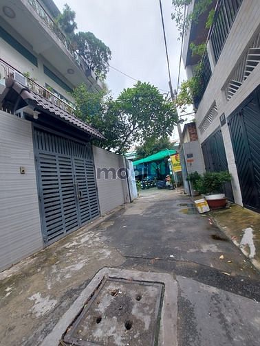 Hình ảnh ✅Cho thuê 1000m2 Đất hẻm Lũy Bán Bích: (DT 33x30m), hẻm xe hơi, giá 10