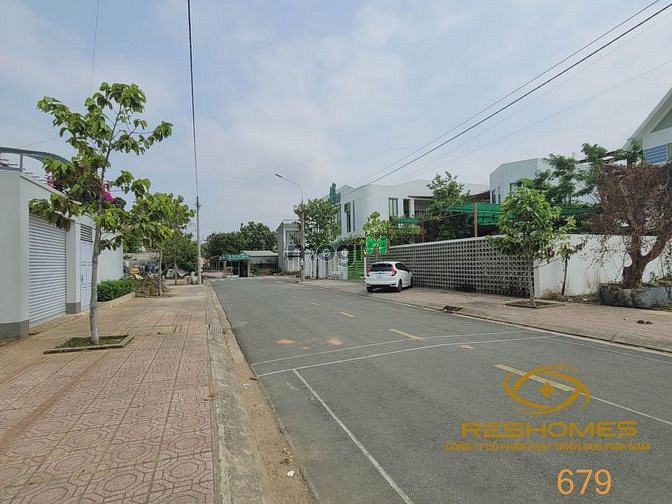 Hình ảnh 🔺 BÁN 1 cặp Biệt thự KDC Phúc Hiếu, đón đầu Aeon Mall, Biên Hoà