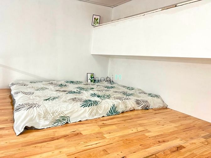 Hình ảnh 📍 Duplex Ko Giới Hạn Người Ở - Có Máy Giặt Riêng Ngay Lotte Mart
