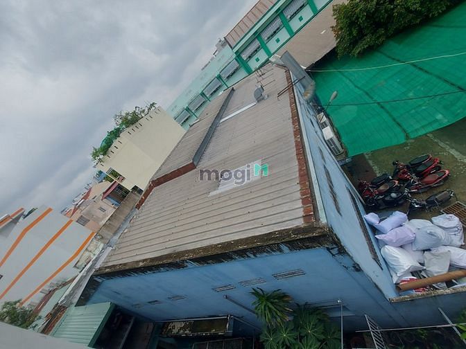 Hình ảnh ✅Cho thuê 1000m2 Đất hẻm Lũy Bán Bích: (DT 33x30m), hẻm xe hơi, giá 10