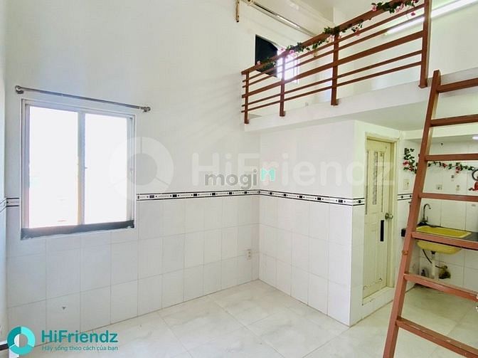 Hình ảnh Duplex Ở Được Nhiều Người Giá Siêu Hạt Dẻ