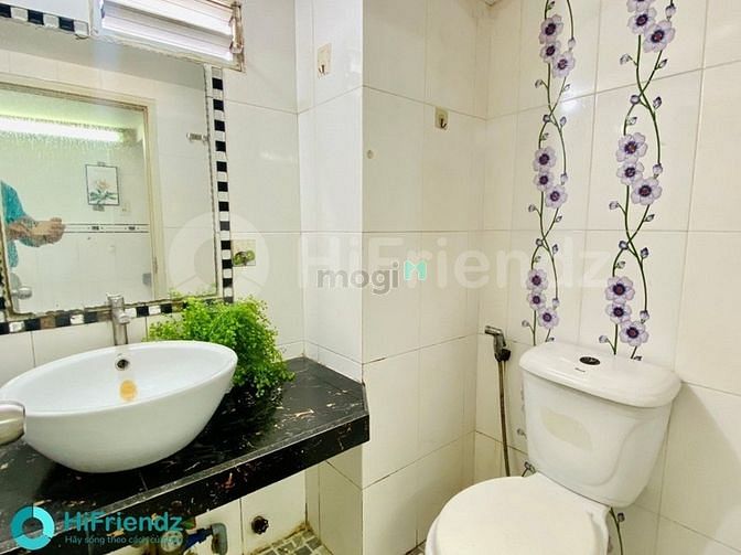 Hình ảnh Duplex Ở Được Nhiều Người Giá Siêu Hạt Dẻ