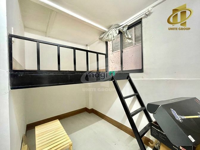 Hình ảnh Duplex tiện nghi giá chỉ từ 4 củ hơn ngay TDTU-Rmit Quận 7