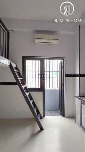 Hình ảnh DUPLEX full nội thất siêu đẹp sang trọng