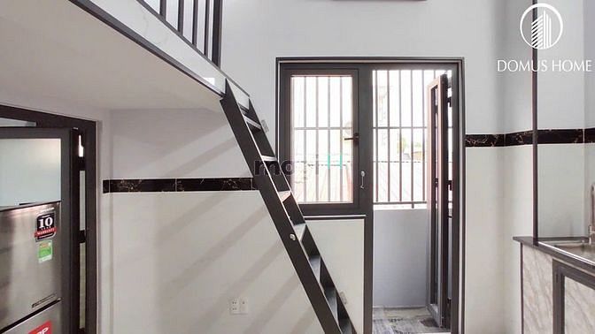 Hình ảnh DUPLEX full nội thất siêu đẹp sang trọng