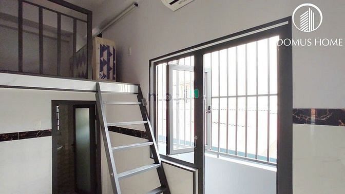 Hình ảnh DUPLEX full nội thất siêu đẹp sang trọng