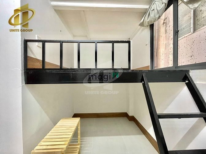 Hình ảnh Duplex tiện nghi giá chỉ từ 4 củ hơn ngay TDTU-Rmit Quận 7