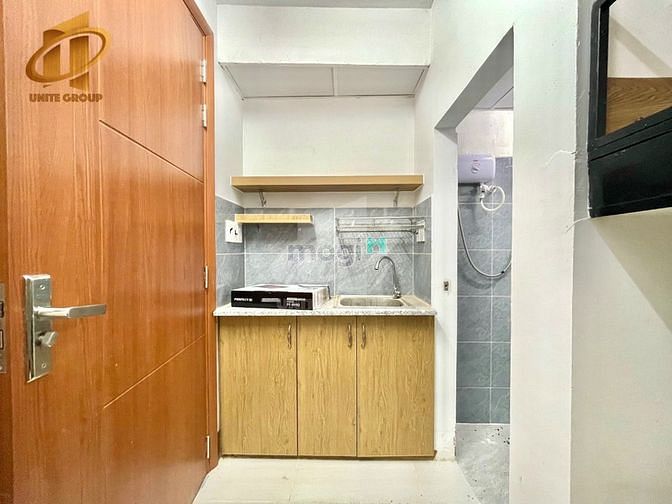 Hình ảnh Duplex tiện nghi giá chỉ từ 4 củ hơn ngay TDTU-Rmit Quận 7
