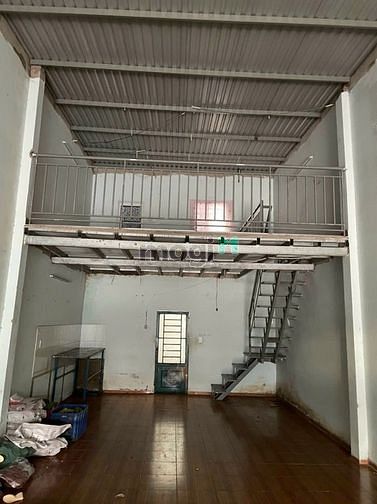 Hình ảnh Cho thuê kho xưởng rẻ, Thạnh Xuân Q12