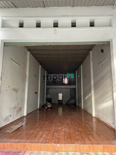 Hình ảnh Cho thuê kho xưởng rẻ, Thạnh Xuân Q12