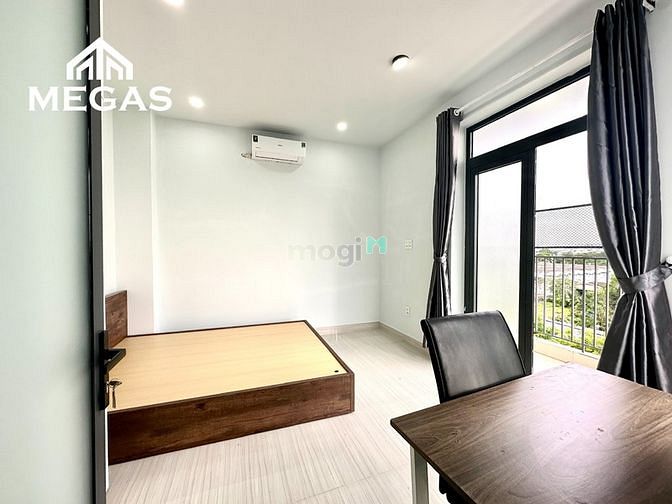 Hình ảnh ‘’ Căn Hộ FULL Nội Thất VIew Cực CHILL Sát Bên KCN Tân Bình , co