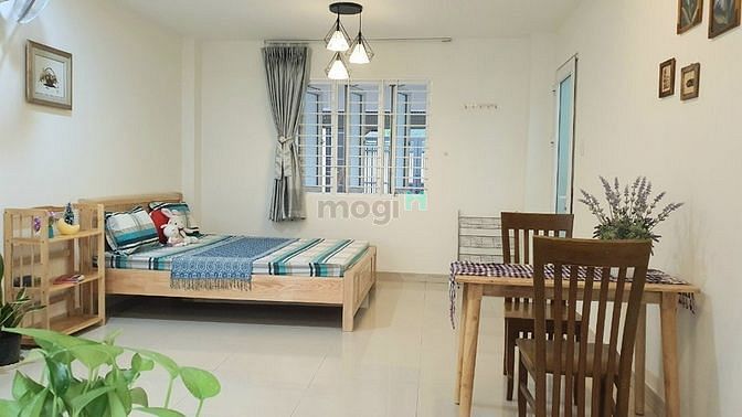 Hình ảnh STUDIO SIÊU RỘNG Thiết Kế ĐỘC LẠ FREE Phí Cam Kết Hình Thật Giá Thật