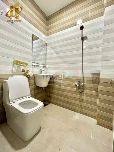 Hình ảnh Studio đầy đủ tiện nghi nằm ngay Đh UFM Quận 7