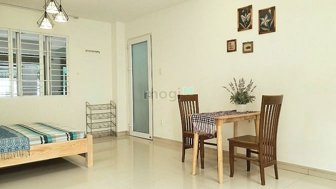 Hình ảnh STUDIO SIÊU RỘNG Thiết Kế ĐỘC LẠ FREE Phí Cam Kết Hình Thật Giá Thật