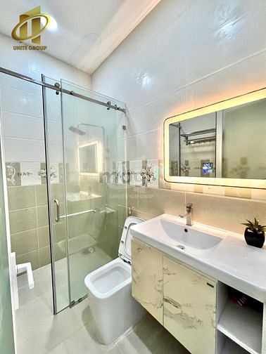 Hình ảnh Studio đầy đủ tiện nghi nằm ngay Đh UFM Quận 7