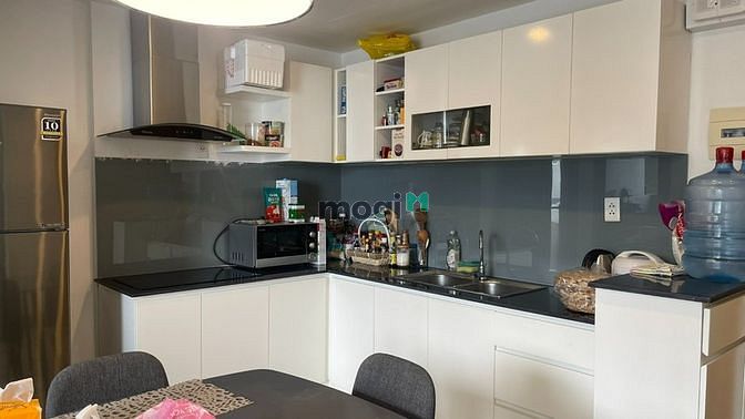 Hình ảnh GIÁ RẺ! BÁN GẤP CĂN HỘ MASTERI THẢO ĐIỀN 48m2 1pn full nt 3.5 tỷ