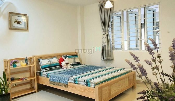 Hình ảnh STUDIO SIÊU RỘNG Thiết Kế ĐỘC LẠ FREE Phí Cam Kết Hình Thật Giá Thật