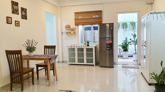 Hình ảnh STUDIO SIÊU RỘNG Thiết Kế ĐỘC LẠ FREE Phí Cam Kết Hình Thật Giá Thật