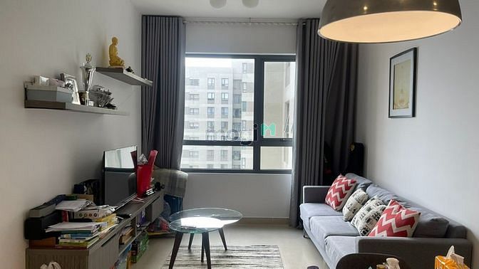 Hình ảnh GIÁ RẺ! BÁN GẤP CĂN HỘ MASTERI THẢO ĐIỀN 48m2 1pn full nt 3.5 tỷ