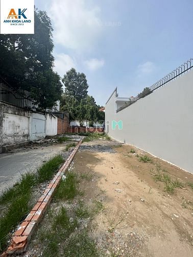 Hình ảnh Bán Đất Xây CHDV Đường Oto Thông Tứ Phía - Ngang 8M - chỉ 11 tỷ
