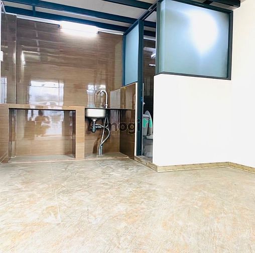 Hình ảnh Nhà Nguyên Căn Liền Kề Chỉ Tính Điện Nước