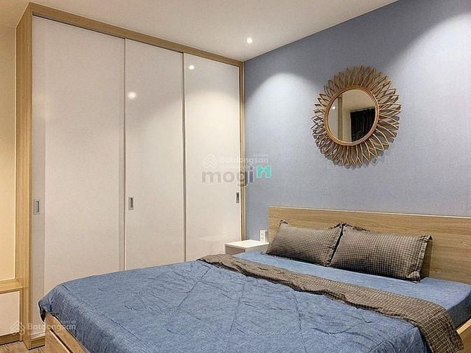 Hình ảnh PHÁ SẢN cần bán GẤP căn M-One Nam Sài Gòn Q7 - 2PN, 2WC