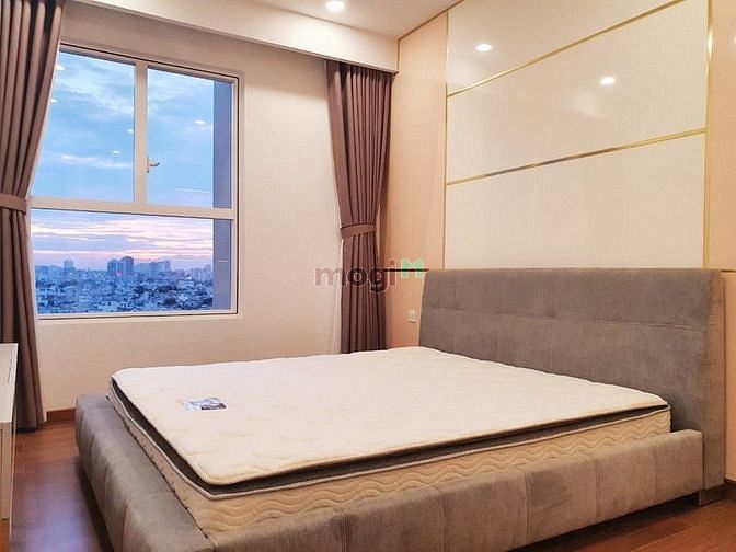 Hình ảnh 76m2, 2PN, 2WC Sunrise City View, Gần RMIT, ĐH Tôn Đức Thắng, Cho thuê