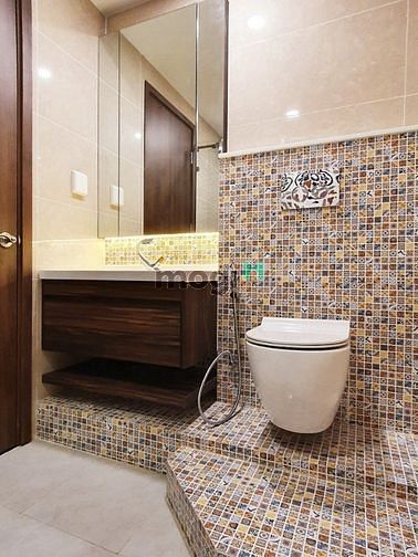 Hình ảnh 76m2, 2PN, 2WC Sunrise City View, Gần RMIT, ĐH Tôn Đức Thắng, Cho thuê