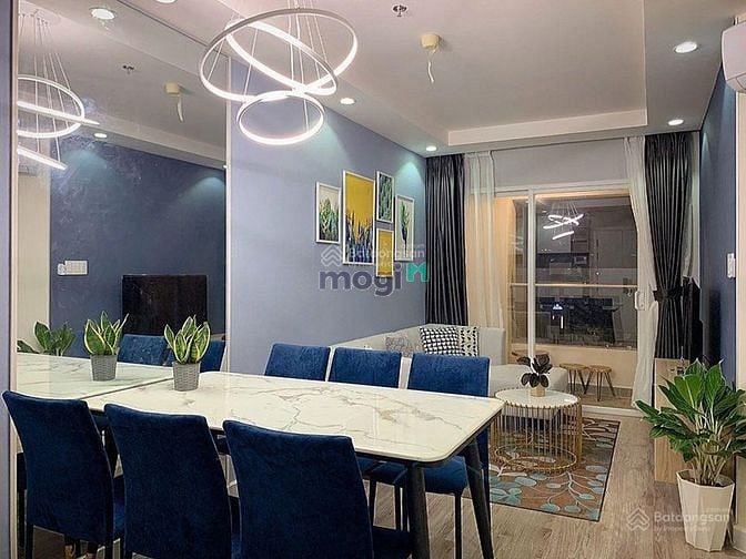 Hình ảnh PHÁ SẢN cần bán GẤP căn M-One Nam Sài Gòn Q7 - 2PN, 2WC