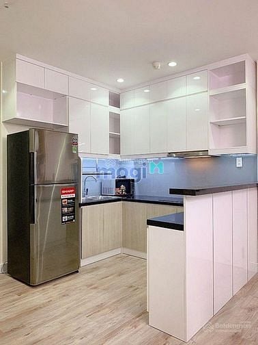 Hình ảnh PHÁ SẢN cần bán GẤP căn M-One Nam Sài Gòn Q7 - 2PN, 2WC
