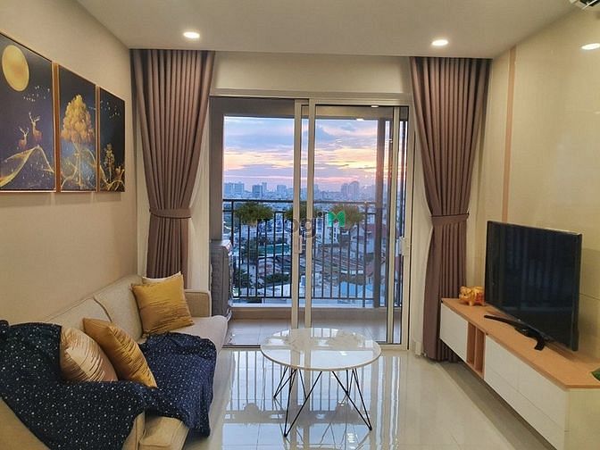 Hình ảnh 76m2, 2PN, 2WC Sunrise City View, Gần RMIT, ĐH Tôn Đức Thắng, Cho thuê