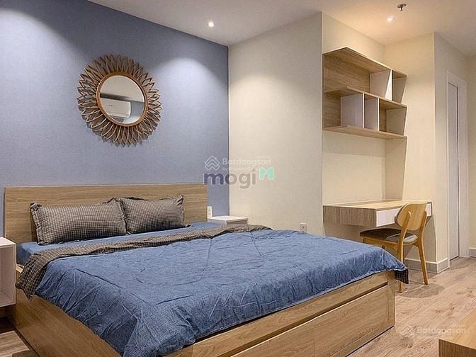 Hình ảnh PHÁ SẢN cần bán GẤP căn M-One Nam Sài Gòn Q7 - 2PN, 2WC