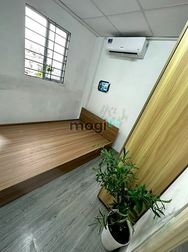 Hình ảnh 🔥🔥2PN full nội thất ban công-máy giặt riêng, 150 Bàu Cát 1, Tân Bình