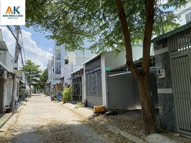 Hình ảnh Giảm 400Tr - Bán Lô Đất Tương Lai Sát MT Tô Vĩnh Diện - 63M2 - 4,x tỷ