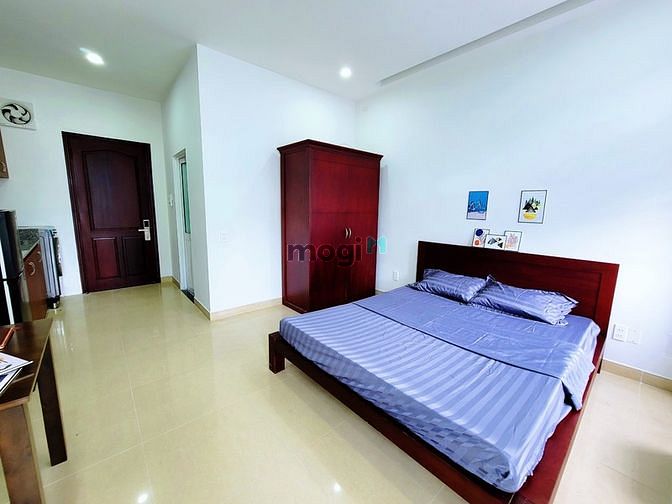 Hình ảnh Mb6623 nạp rút nhanh chóng Cách Mạng Tháng 8 full nội thất gần tòa Viettel_Hòa Hưng