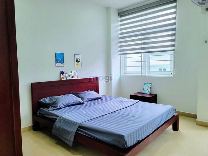 Hình ảnh Mb6623 nạp rút nhanh chóng Cách Mạng Tháng 8 full nội thất gần tòa Viettel_Hòa Hưng