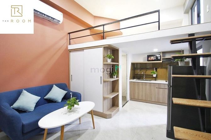Hình ảnh Cho thuê Trang Chủ MB66.COM / Đăng Ký Tặng 66K mini full nội thất - Duplex Võ Duy Ninh Bình Thạnh