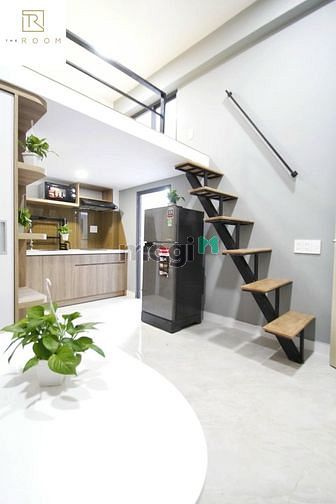 Hình ảnh Cho thuê Trang Chủ MB66.COM / Đăng Ký Tặng 66K mini full nội thất - Duplex Võ Duy Ninh Bình Thạnh