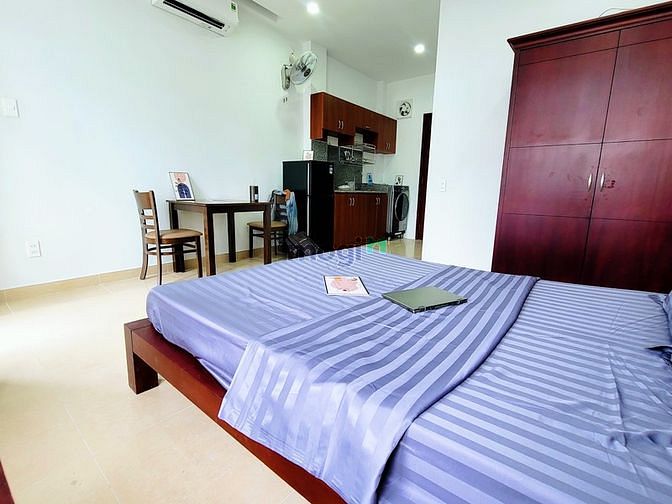 Hình ảnh Mb6623 nạp rút nhanh chóng Cách Mạng Tháng 8 full nội thất gần tòa Viettel_Hòa Hưng
