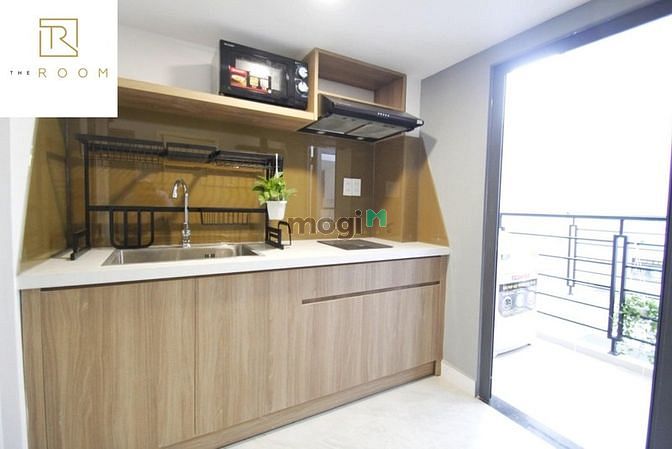 Hình ảnh Cho thuê Trang Chủ MB66.COM / Đăng Ký Tặng 66K mini full nội thất - Duplex Võ Duy Ninh Bình Thạnh