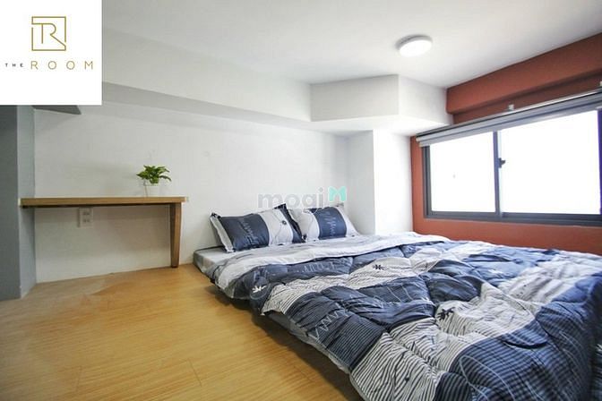Hình ảnh Cho thuê Trang Chủ MB66.COM / Đăng Ký Tặng 66K mini full nội thất - Duplex Võ Duy Ninh Bình Thạnh