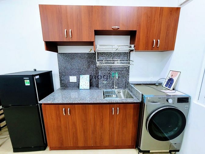 Hình ảnh Mb6623 nạp rút nhanh chóng Cách Mạng Tháng 8 full nội thất gần tòa Viettel_Hòa Hưng