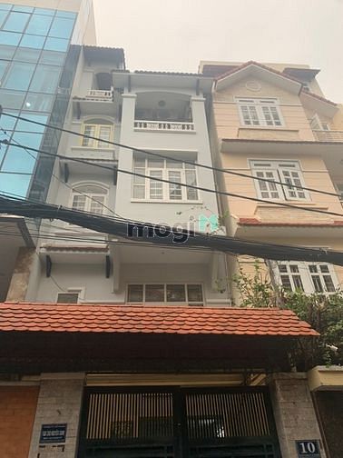 Hình ảnh Chính chủ cho thuê CHDV  full nội thất cao cấp ngay sát sân bay
